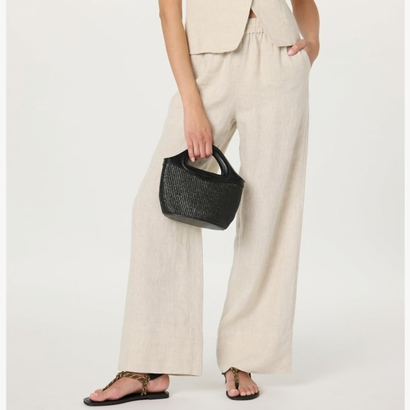 NWT The Drop Women's Charea Rope Sandal - Picture 11 of 12